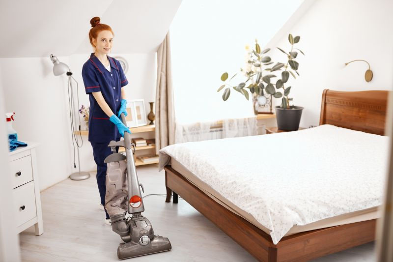 Apartment Maid Service in Kerrville, TX