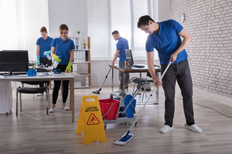 Benefits Of Weekly Cleaning For Busy Families