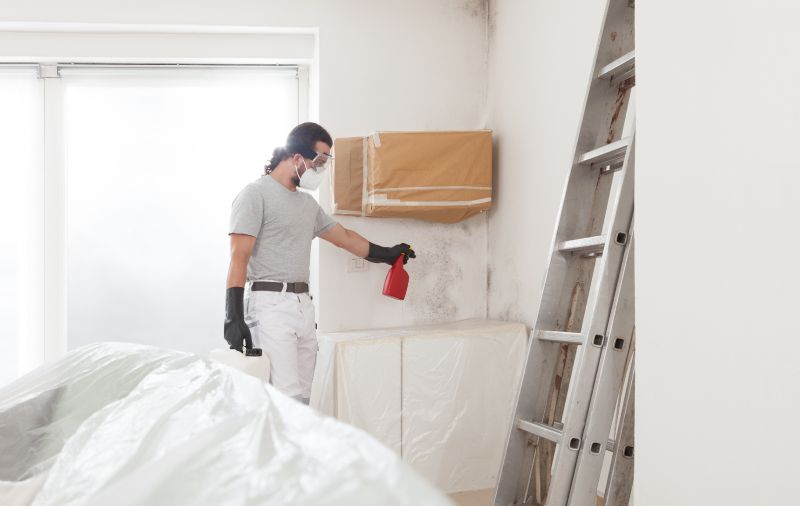 Crawl Space Mold Removal in Fort Lauderdale, FL