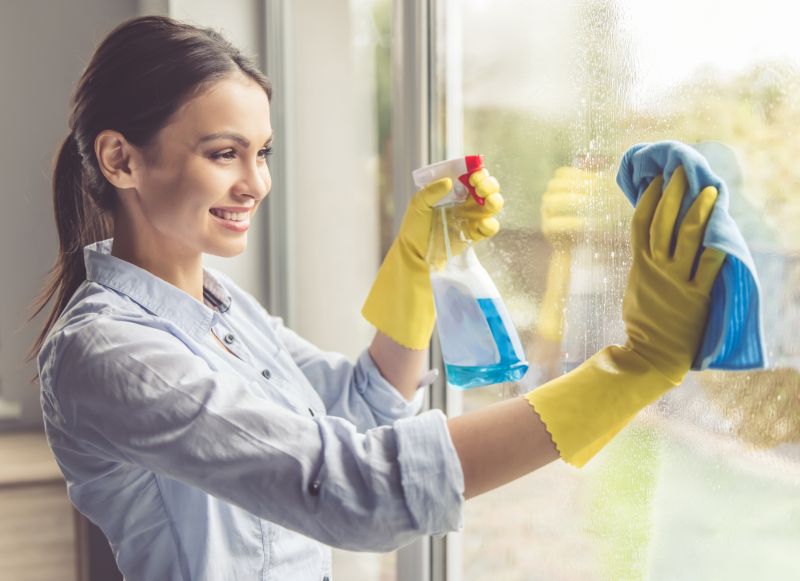 Deep Cleaning Service in Conroe, TX