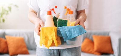 House Cleaning Service in Frisco, TX