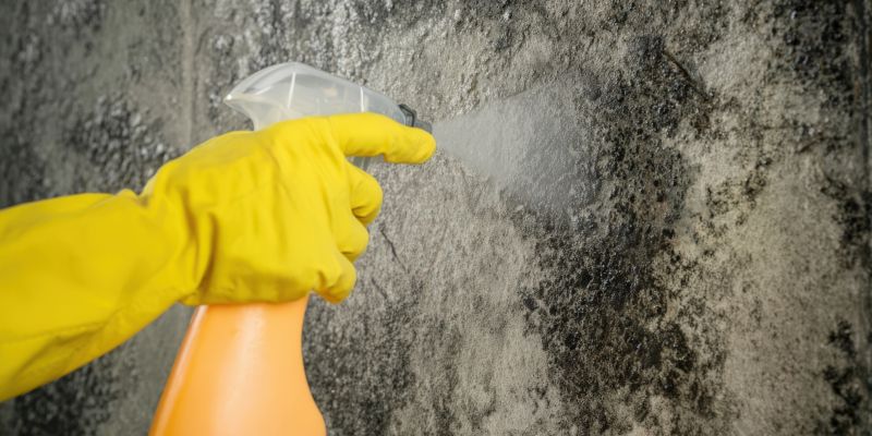 Mold Cleanup Service in Bergen County, NJ