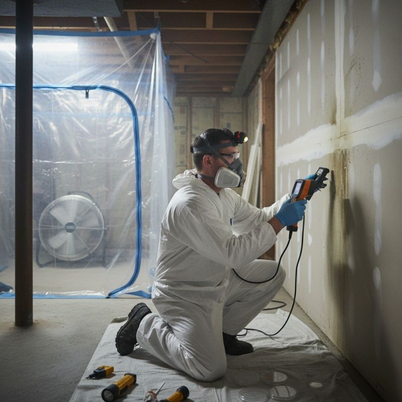 Mold Control in Essex County, NJ