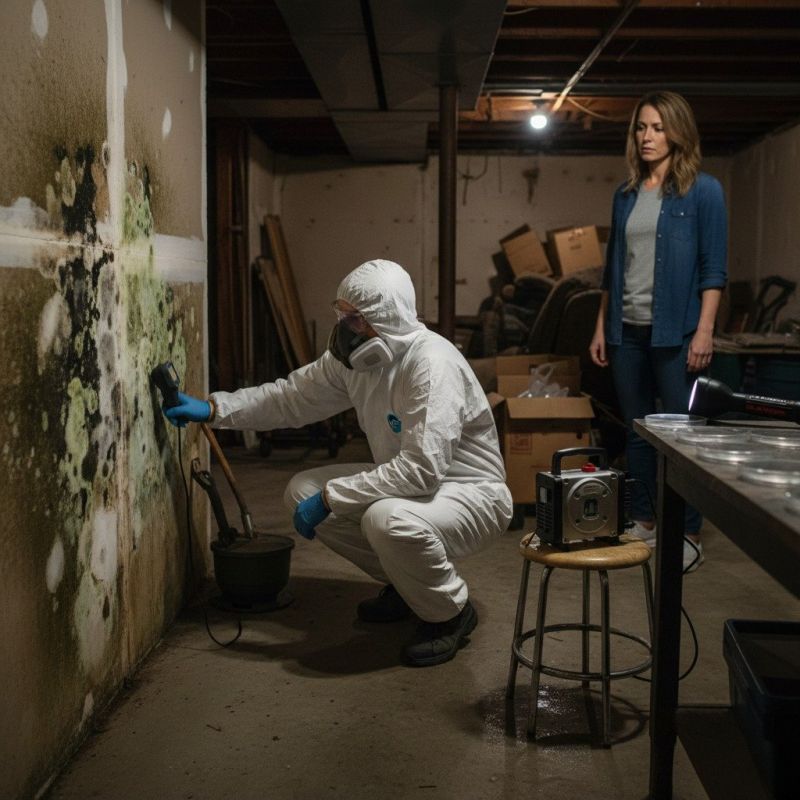 Mold Control in Essex County, NJ