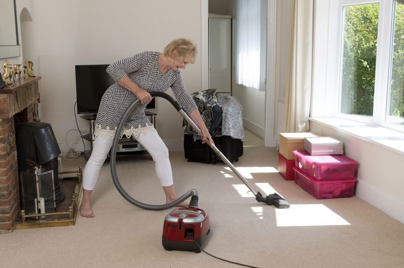 Tenancy Cleaning in Puyallup, WA