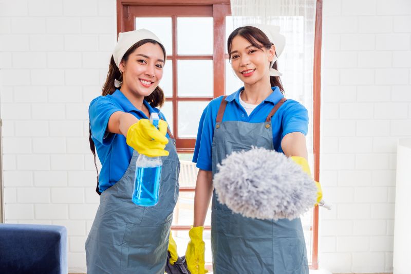 Townhouse Housekeeping in Sanford, FL