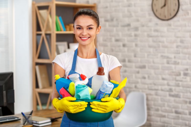 Townhouse Housekeeping in Kerrville, TX