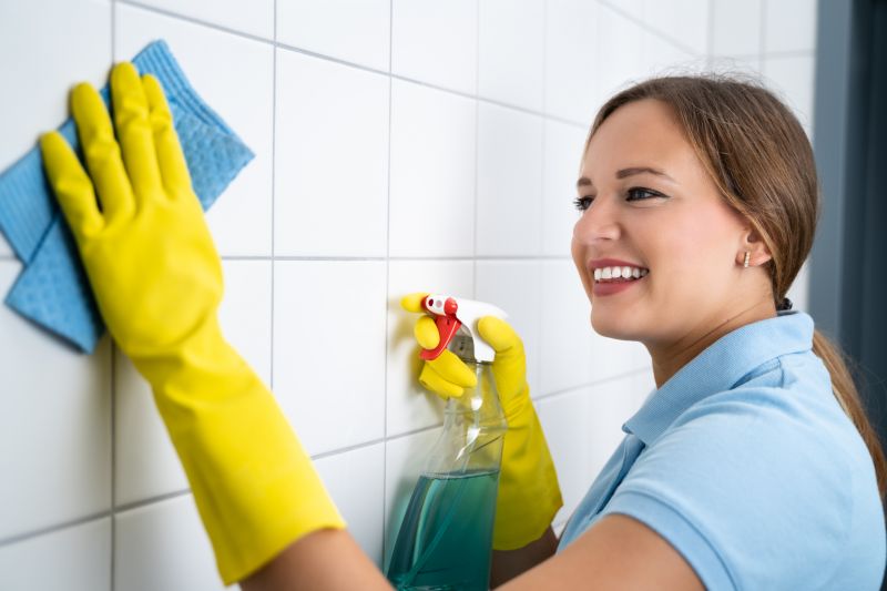 Townhouse Housekeeping in Saint Augustine, FL