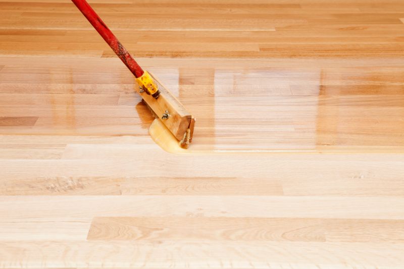 Wood Floor Cleaning Service in Worcester, MA