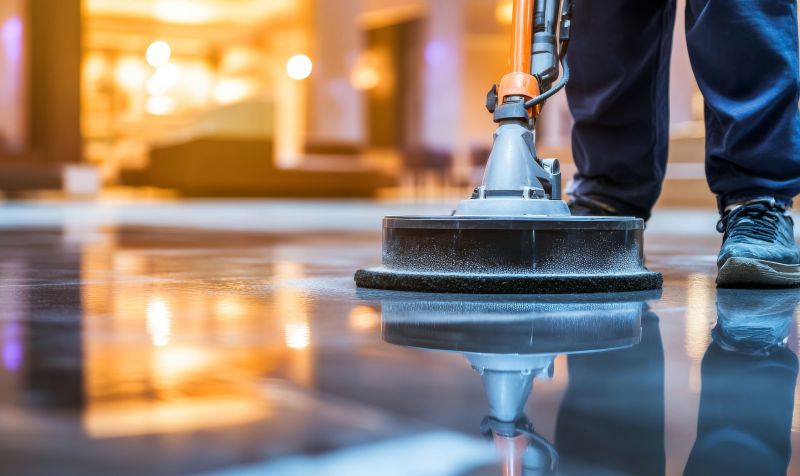 Wood Floor Cleaning Service in Boston, MA