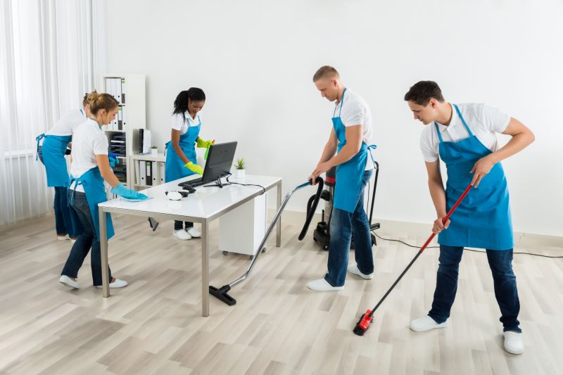 Maintain the Longevity and Safety of the Building!