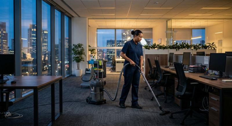 Home Cleaning Service