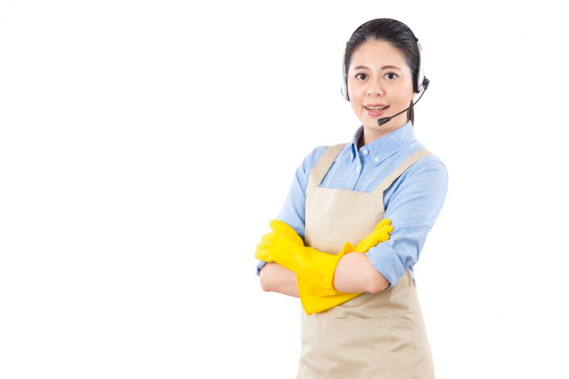 Apartment Maid Service in Rockwall, TX