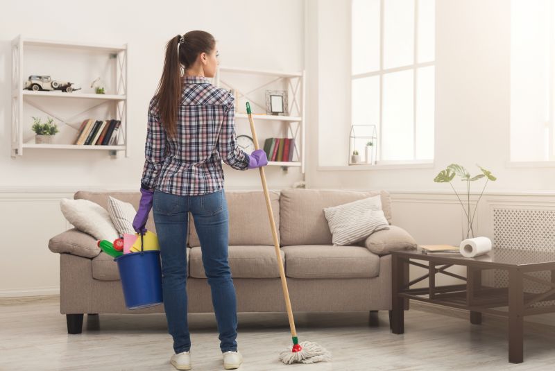 Condo Cleaning in Kent, WA