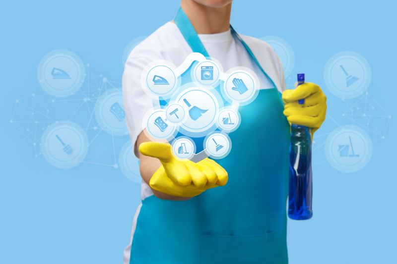Residential Maid Service in New Braunfels, TX