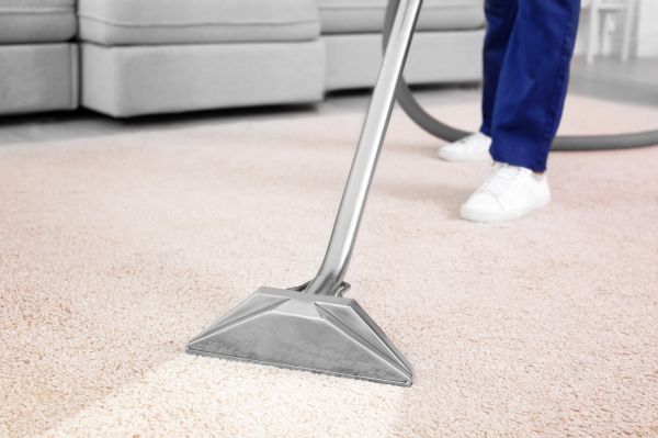Business Carpet Cleaning