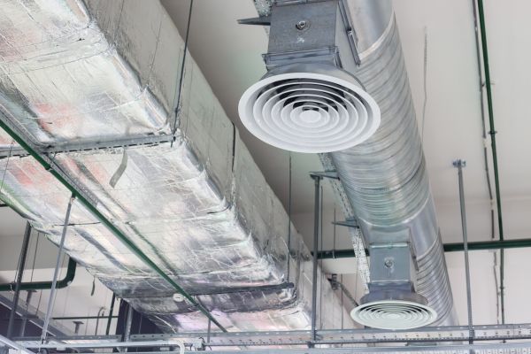 Chute Cleaning