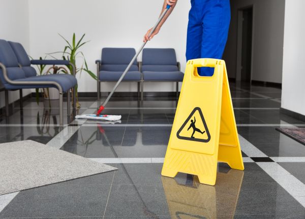 Commercial Floor Cleaning - Commercial Floor Cleaning San Diego County, California
