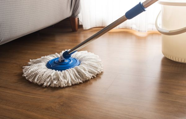 Wood Floor Cleaning - Wood Floor Cleaning Doylestown, Pennsylvania