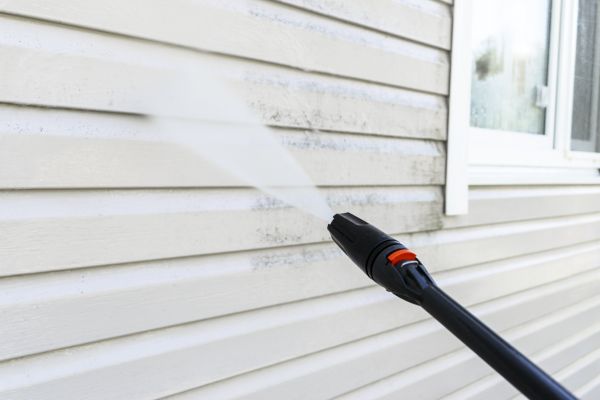 House Soft Washing - House Soft Washing Dover, Delaware