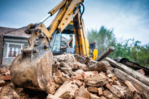 Construction Debris Removal - Construction Debris Removal Visalia, California