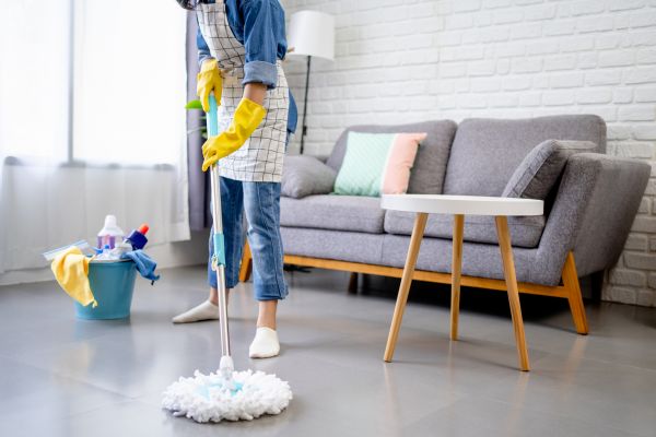 Home Cleaning Service