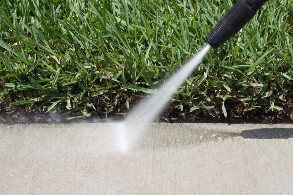 Sidewalk Cleaning - Sidewalk Cleaning Delray Beach, Florida