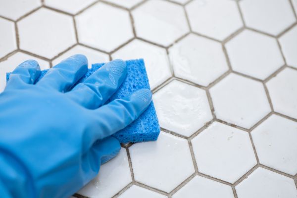 Grout And Tile Cleaning, Grout And Tile Cleaning, Maine