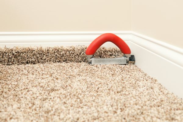 Carpet Relaying