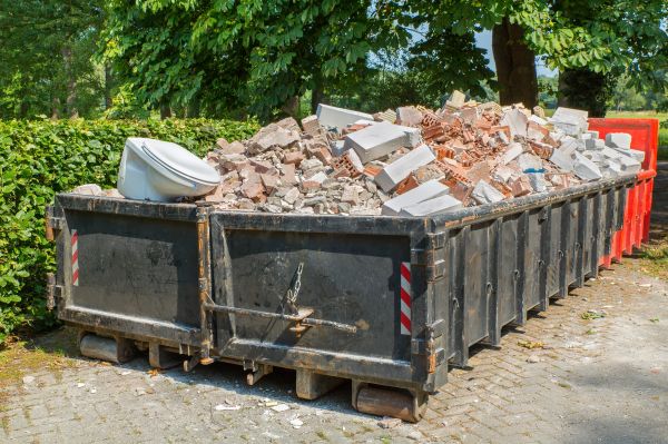 Construction Cleaning