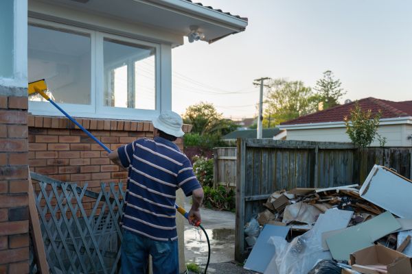 House And Window Cleaning