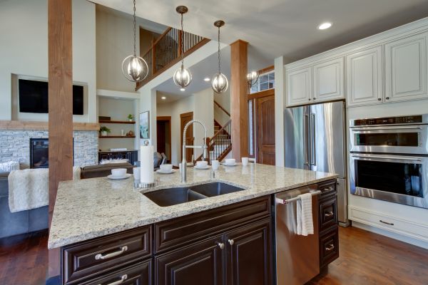 Renovation And Repair