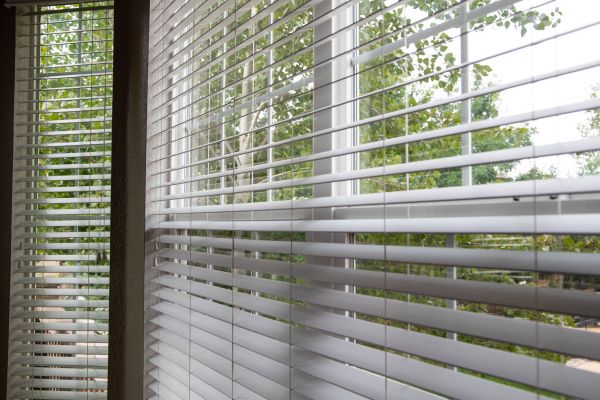 Venetian Blind Cleaning