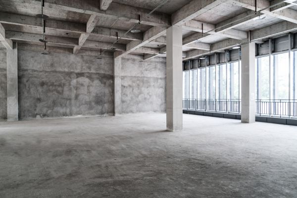 Commercial Flooring Service