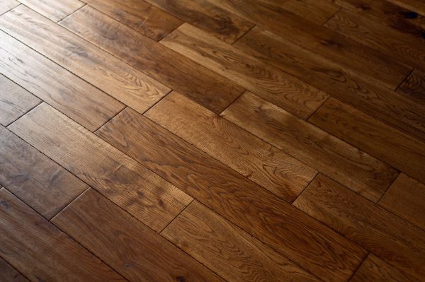 Floor Sanding And Finishing
