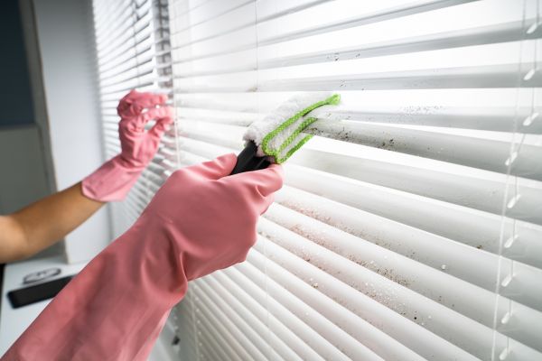 Window Blinds Cleaning - Window Blinds Cleaning Lincoln, Nebraska