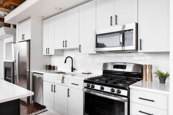 Oven Range Care