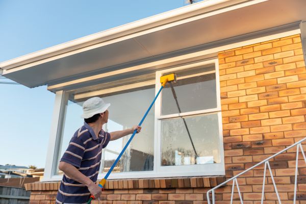 Exterior Window Cleaning - Exterior Window Cleaning Flagstaff, Arizona