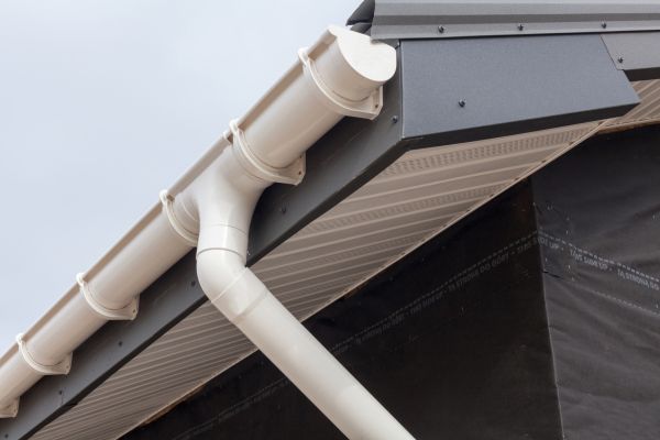 Fascia Upgrade