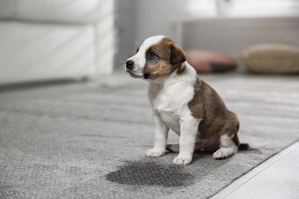 Carpet Pet Odor Removal - Carpet Pet Odor Removal Chico, California