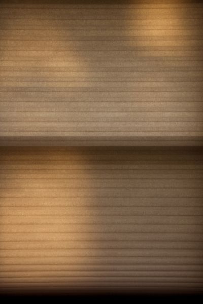 Cellular Blinds Cleaning