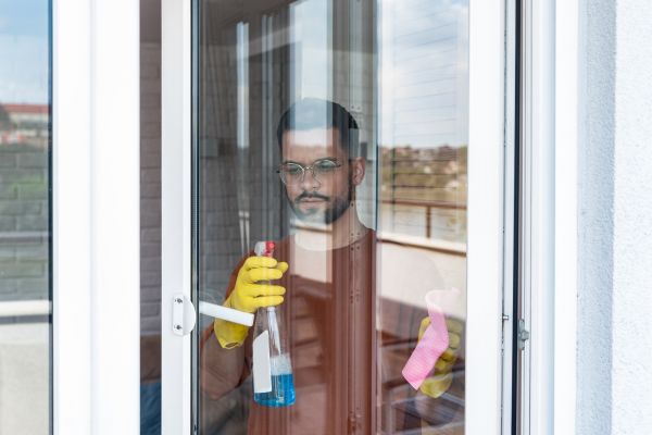Apartment Window Cleaning - Apartment Window Cleaning Pensacola, Florida