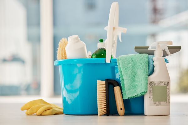Townhouse Cleaning