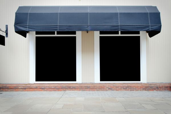 Canvas Awnings Replacement