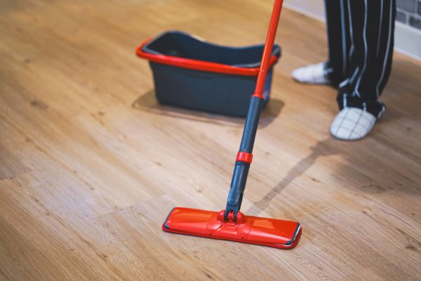 Condo Cleaning Service