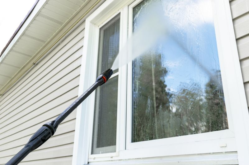 Improve Natural Lighting with Clean Windows!